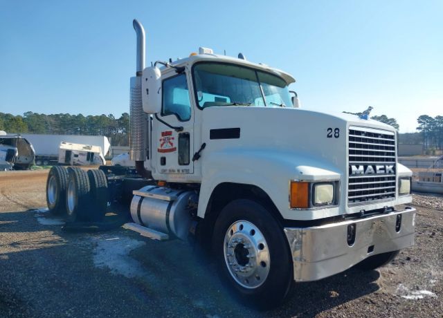 2005 MACK CHN