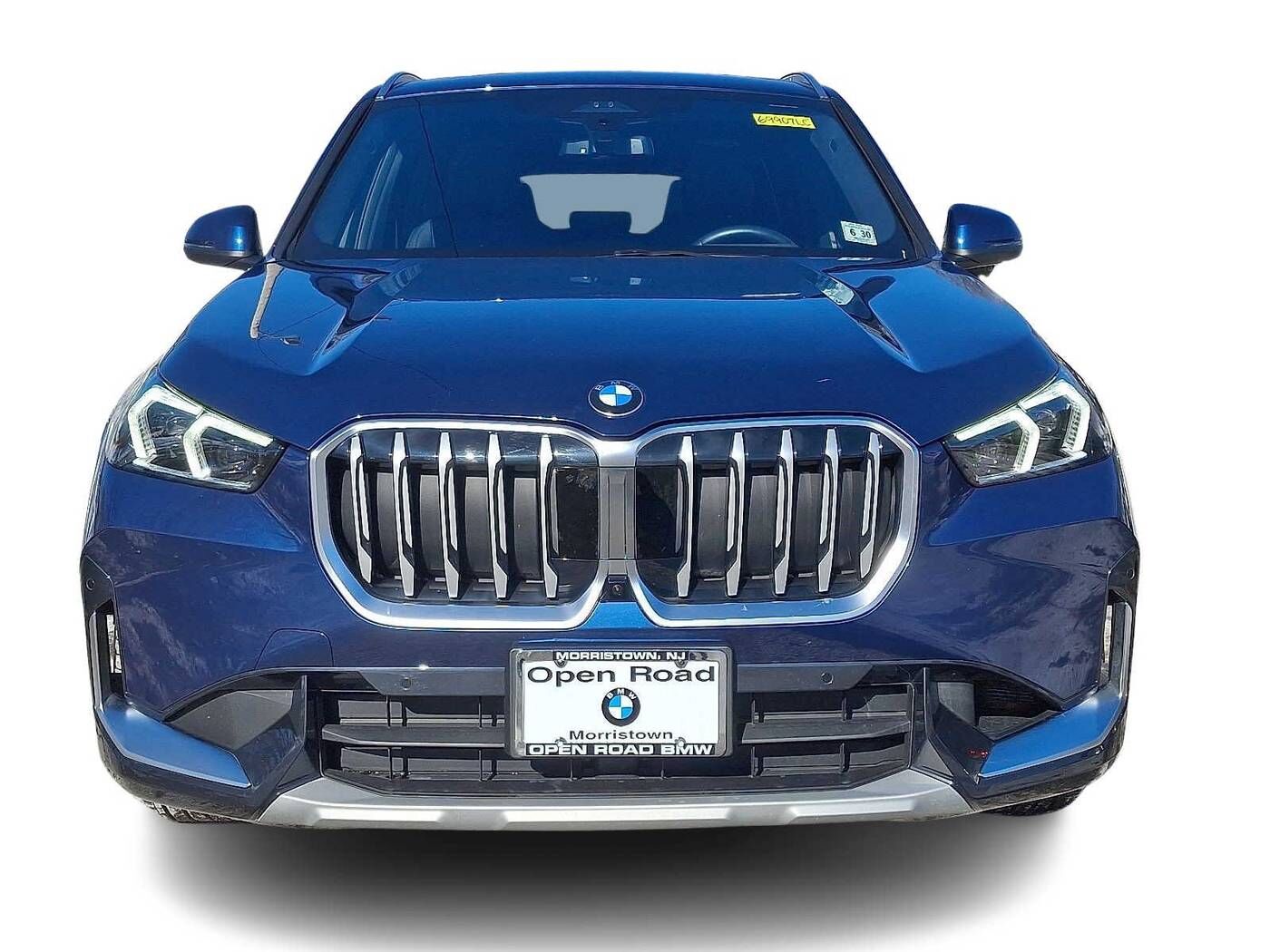 2025 BMW X1