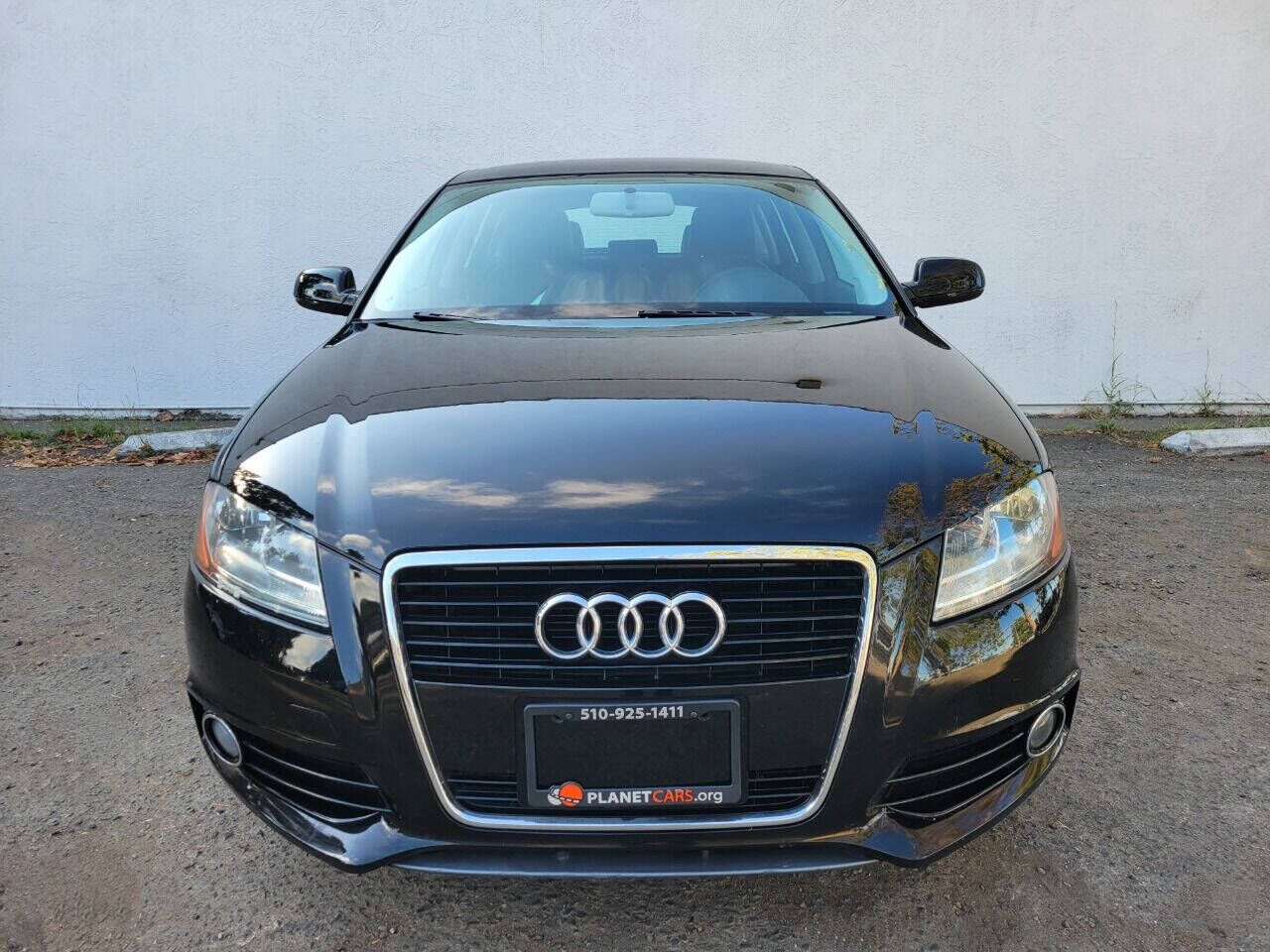2013 Audi A3