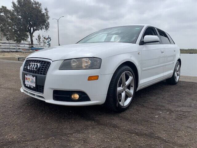 2007 AUDI A3
