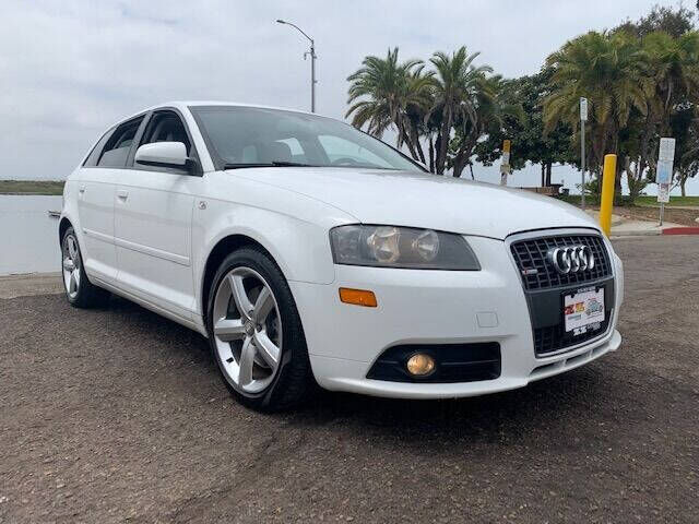 2007 Audi A3