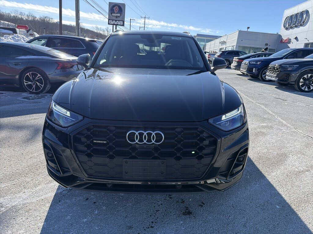2023 Audi Q5