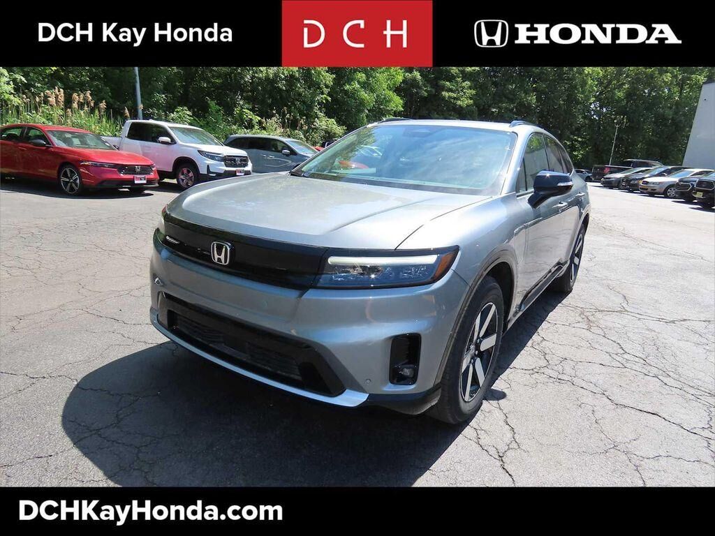 2026 HONDA Prologue