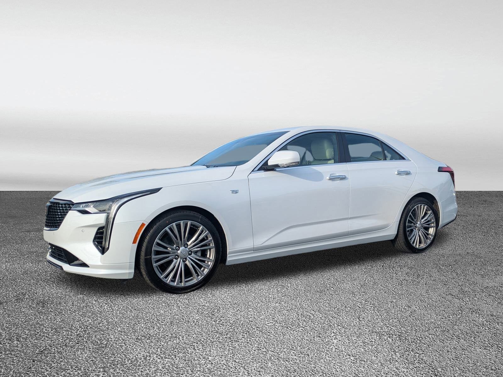 2026 CADILLAC CT4