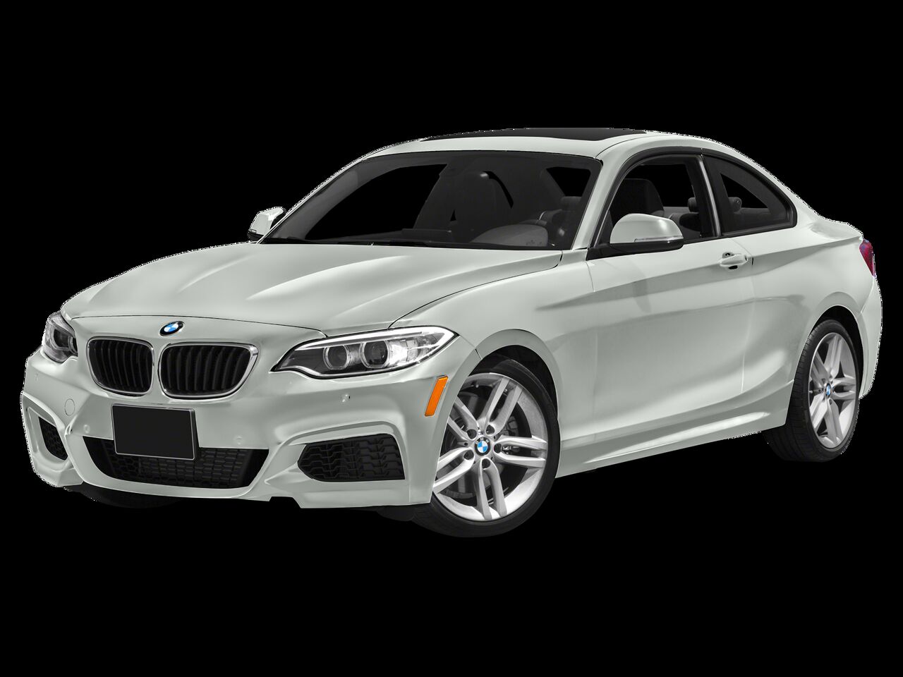 2015 BMW 2 Series