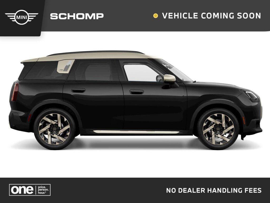 2026 MINI Countryman
