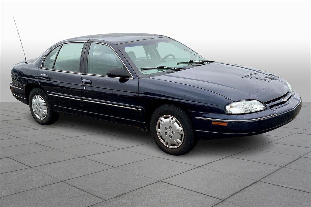 Chevrolet Lumina