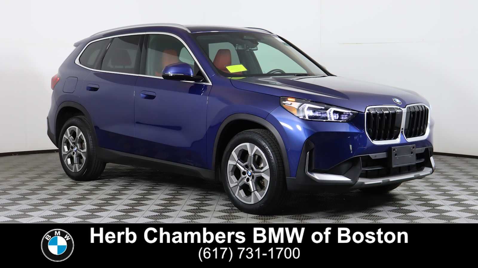 2023 BMW X1