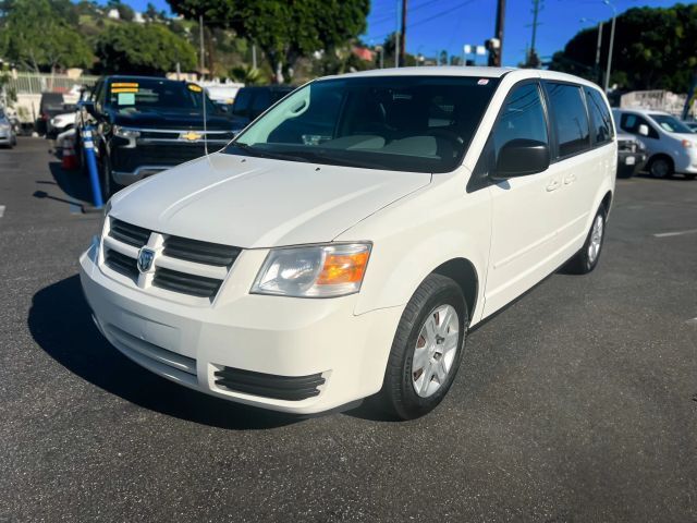 Dodge Grand Caravan