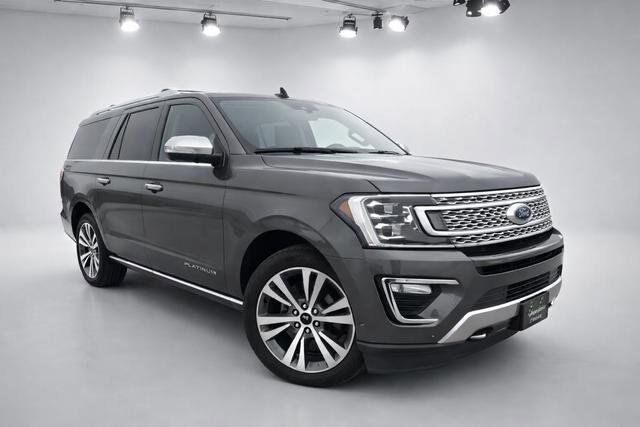 2021 FORD Expedition