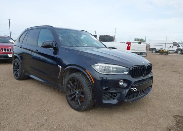 2015 BMW X5