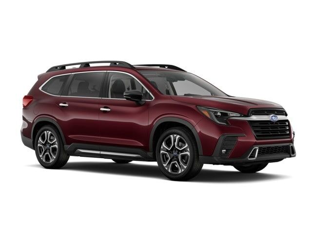 2026 SUBARU Ascent