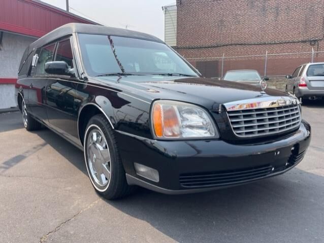 Cadillac Professional Chassis