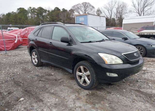 2005 LEXUS RX
