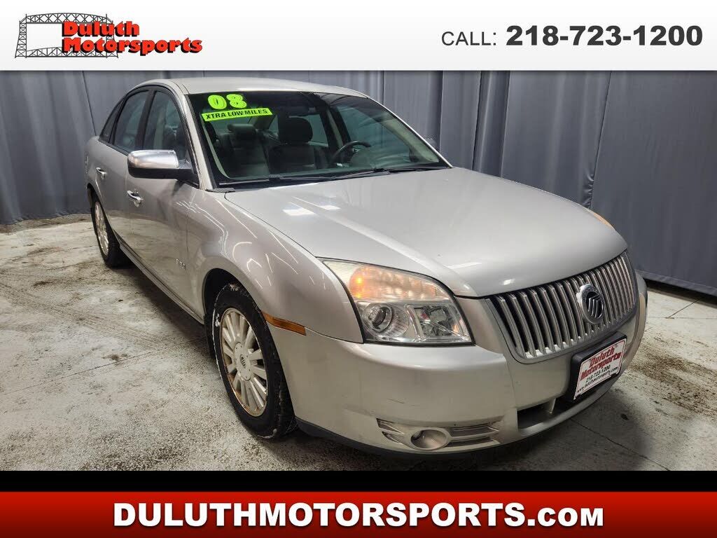 Mercury Sable