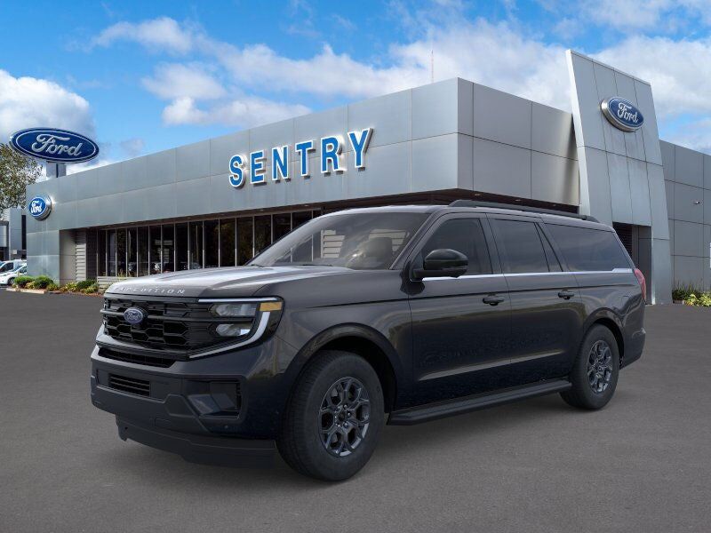 2026 FORD Expedition