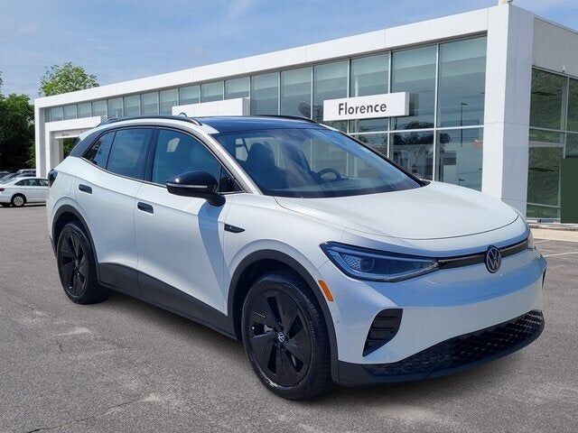 2025 VOLKSWAGEN ID.4