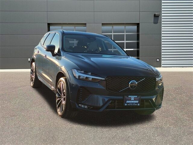 2026 VOLVO XC60