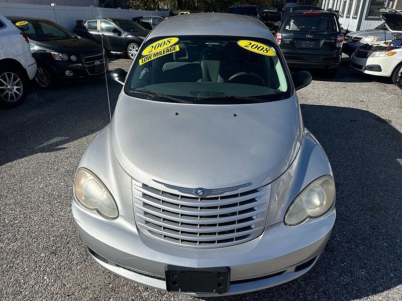 2008 CHRYSLER PT Cruiser
