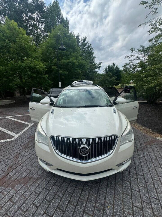 2013 BUICK Enclave
