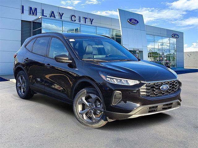 2026 FORD Escape