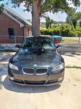 2009 BMW 3 Series