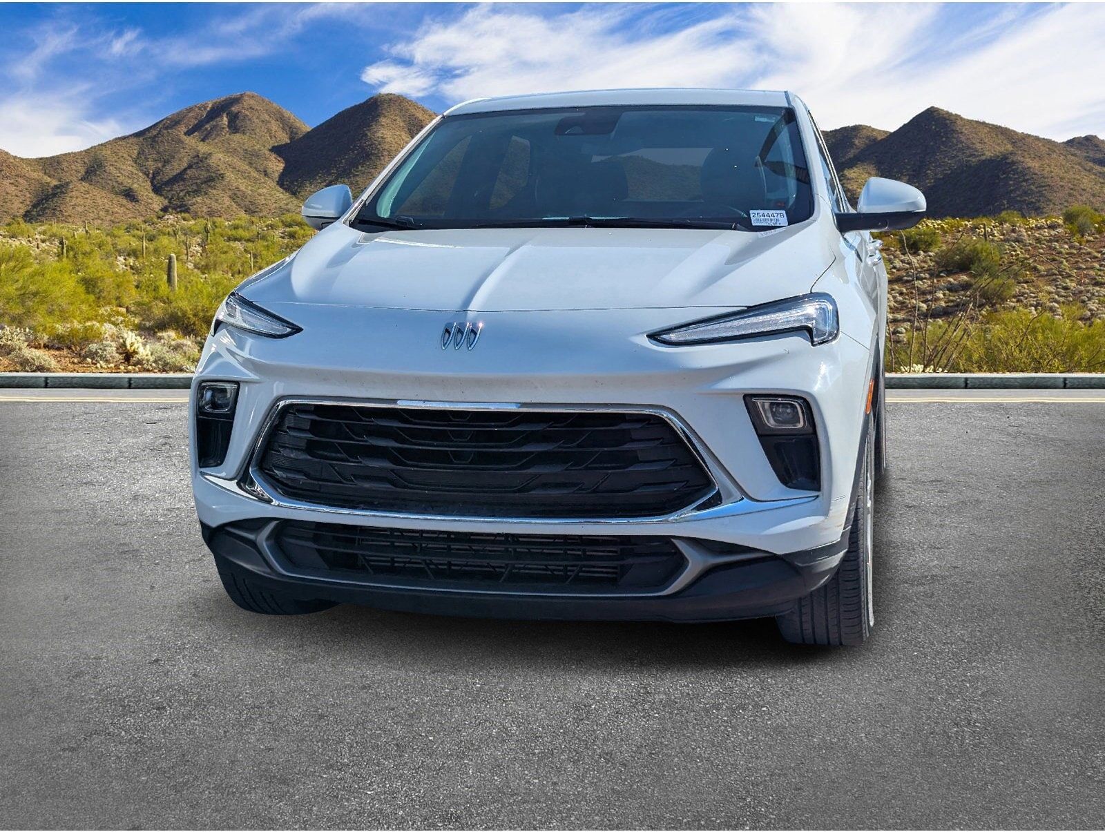 2024 BUICK Encore GX