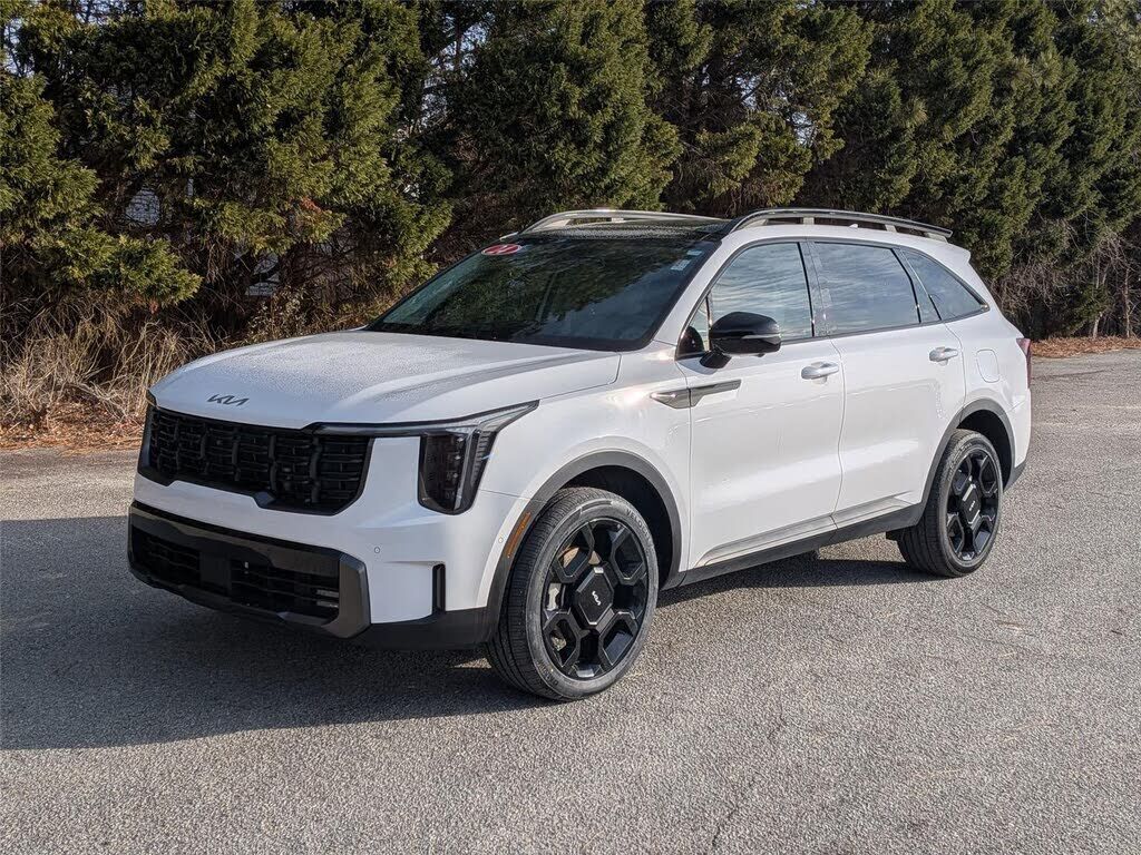 2024 KIA Sorento