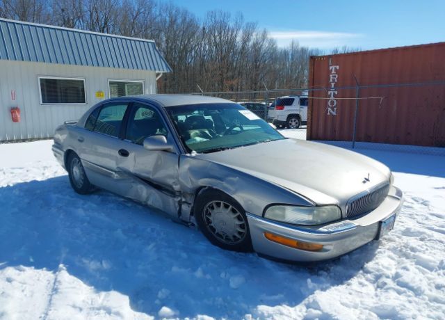 1997 BUICK Park Avenue