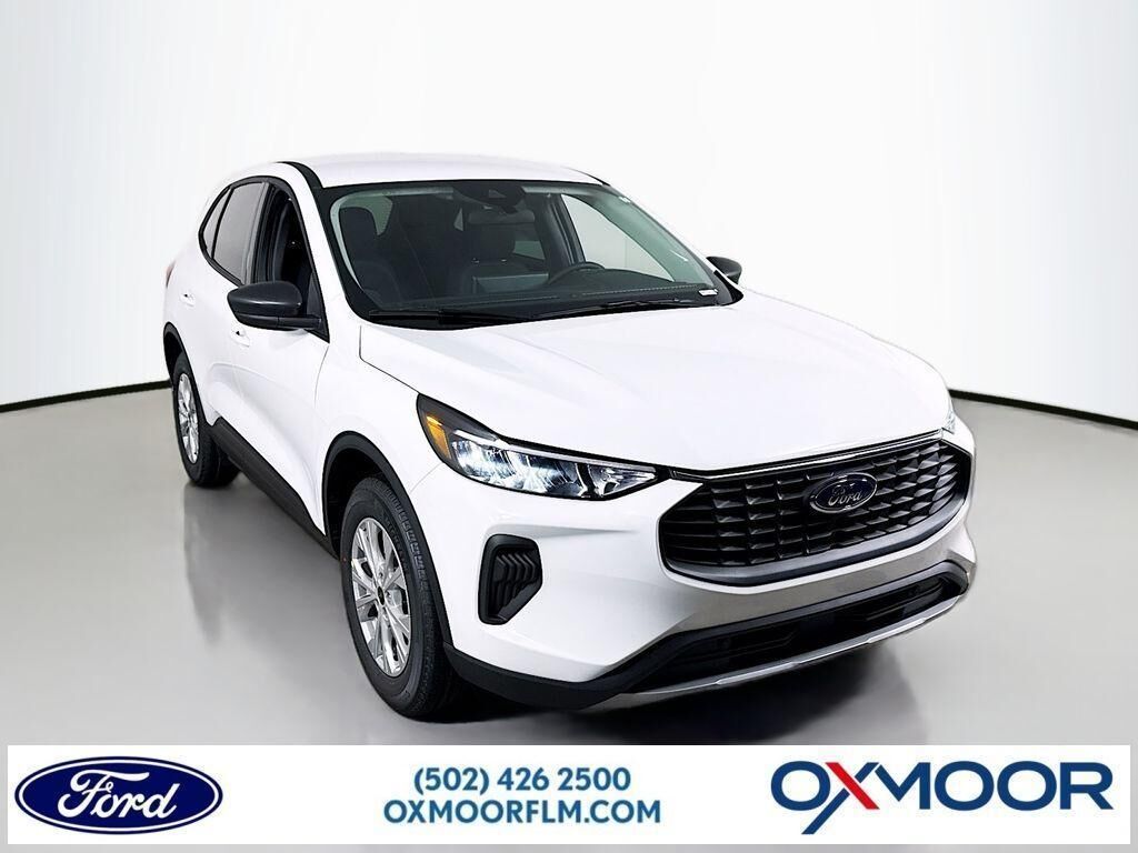 2026 FORD Escape