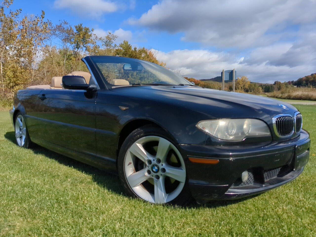 2006 BMW 3 Series