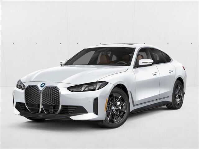 2026 BMW i4