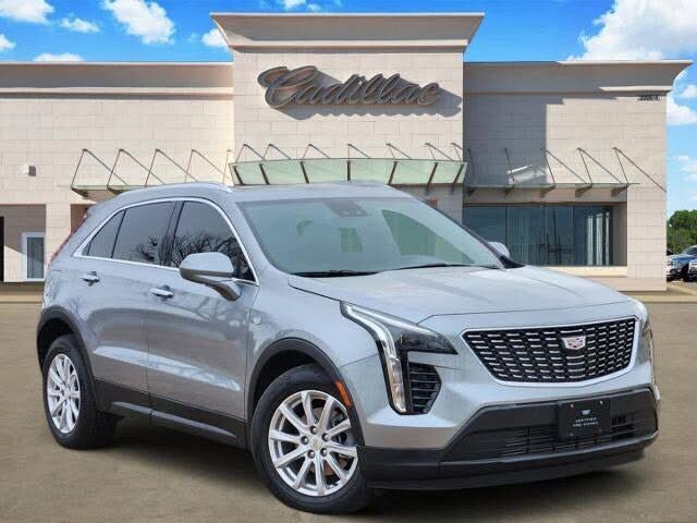 2023 CADILLAC XT4