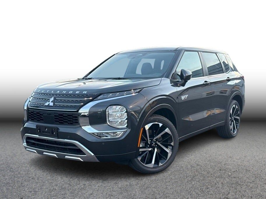 2025 MITSUBISHI Outlander