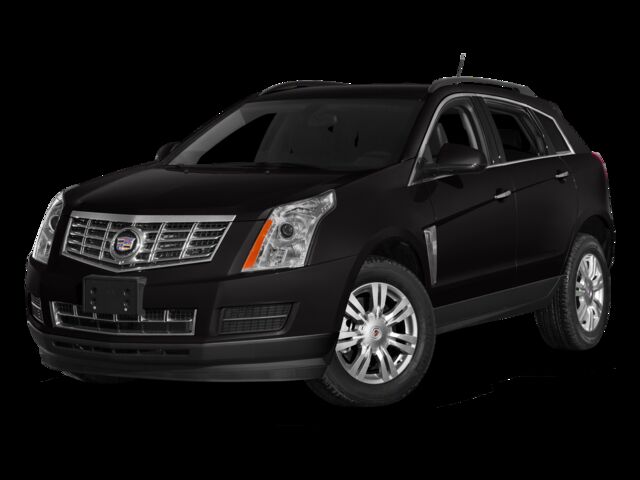 2014 CADILLAC SRX