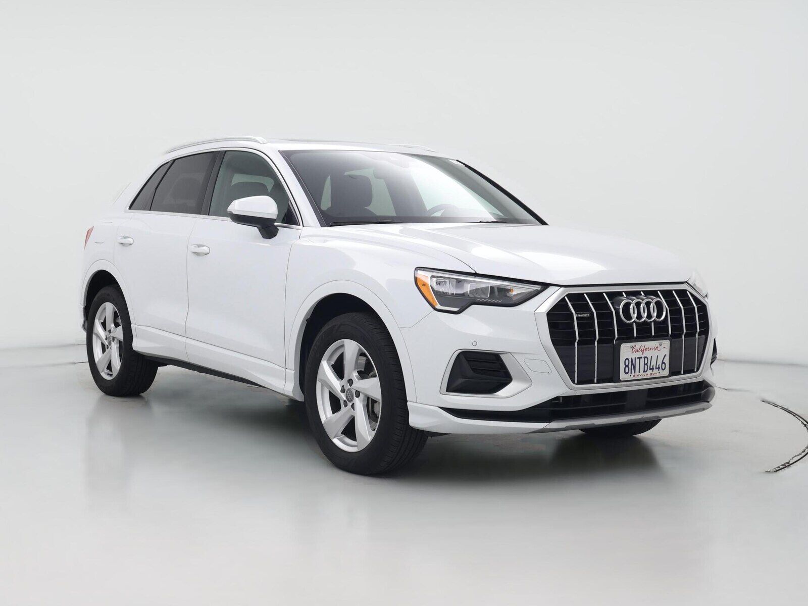 2020 AUDI Q3