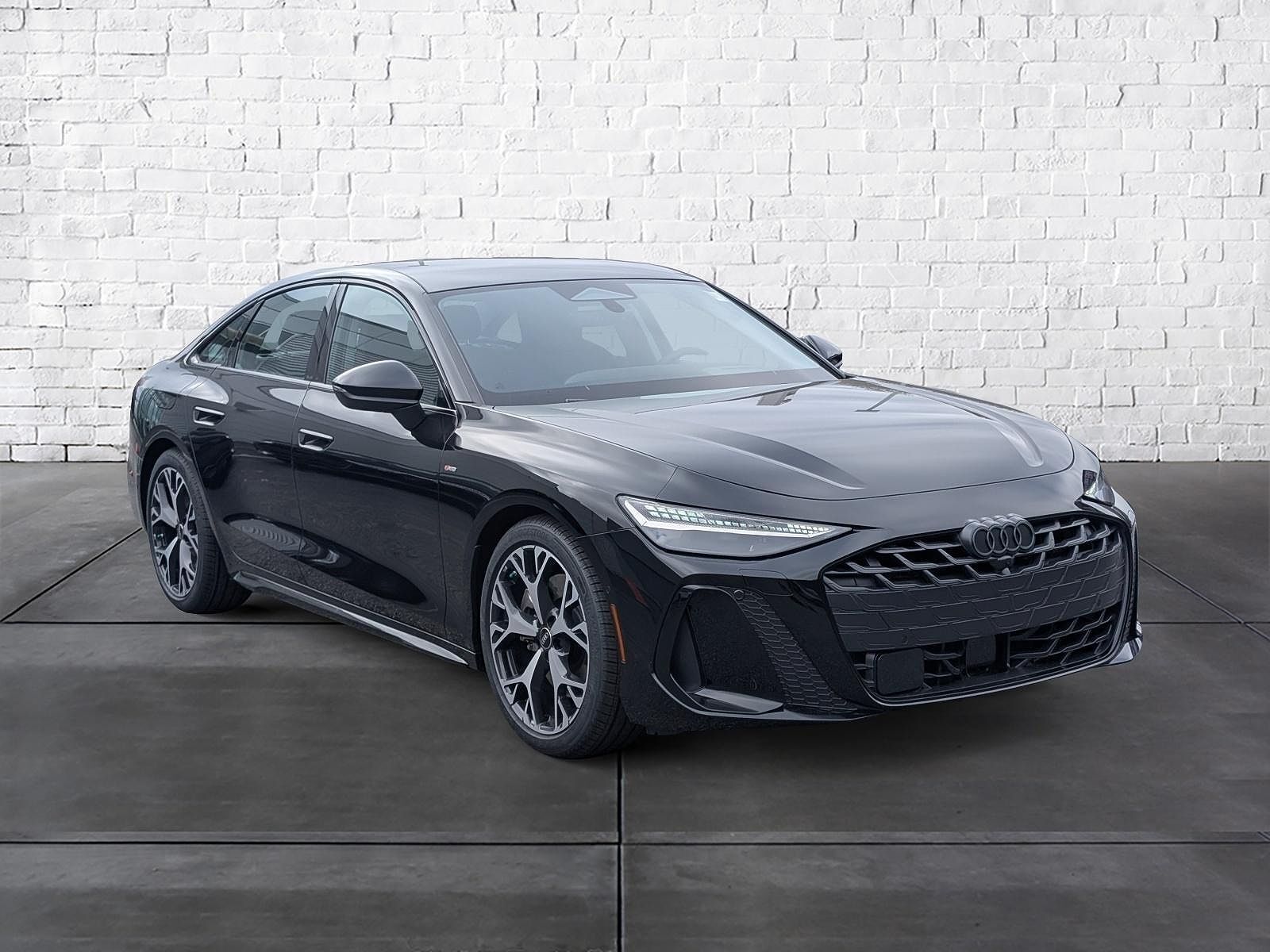 2026 Audi A6