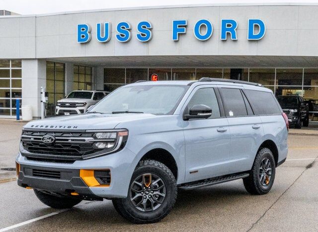 2026 FORD Expedition