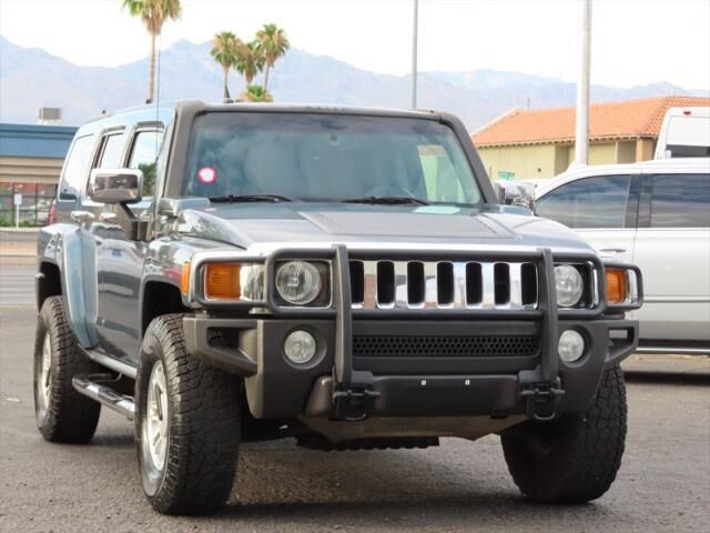 2006 HUMMER H3