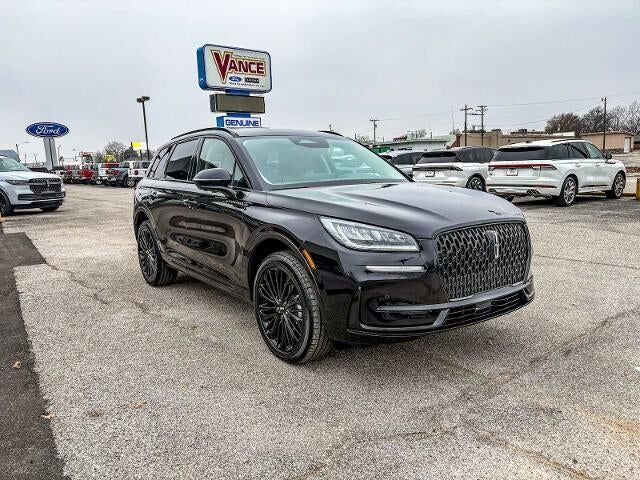 2026 LINCOLN Corsair