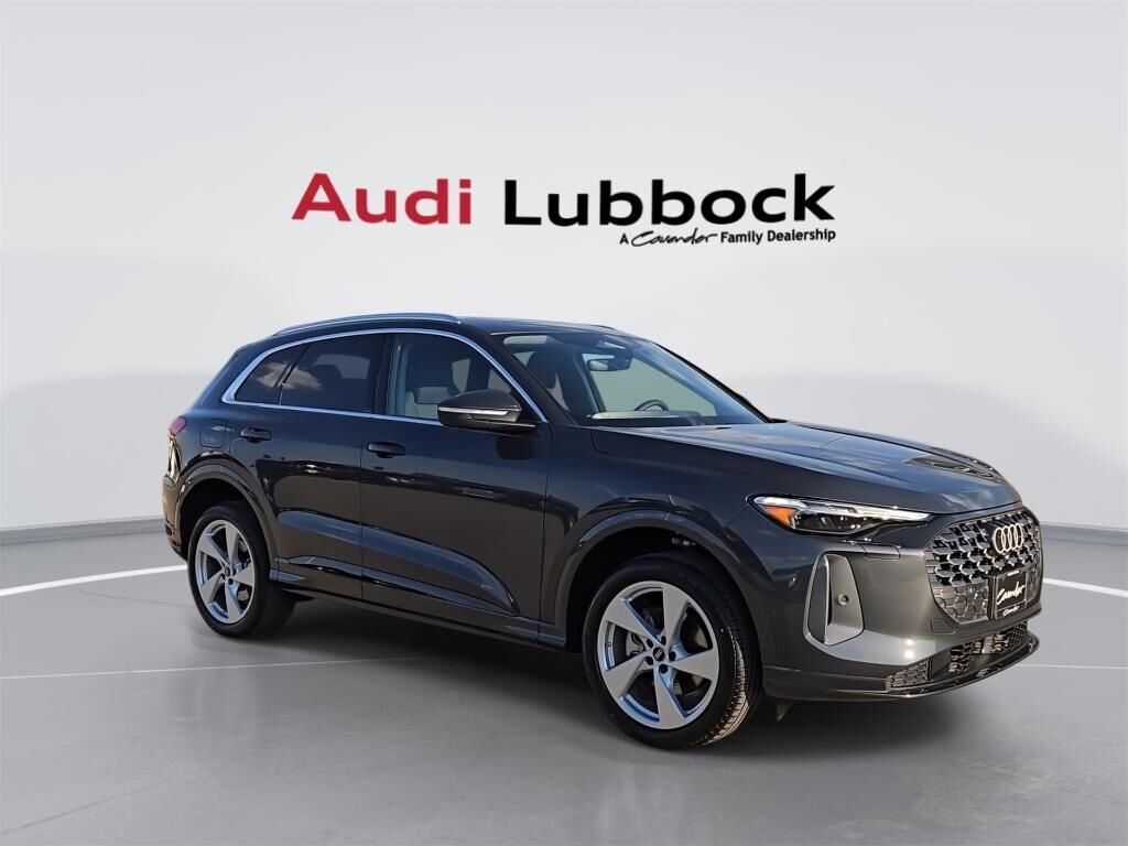 2025 Audi Q5