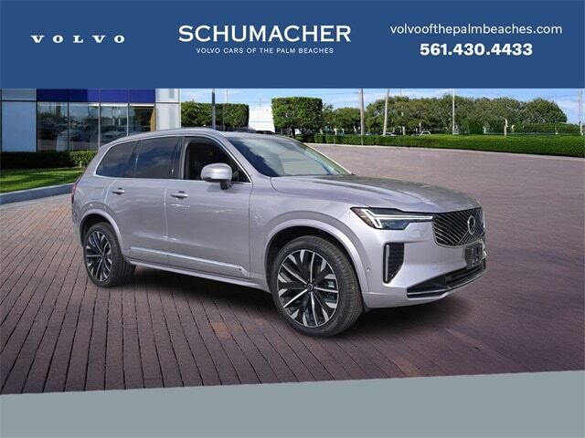 2026 VOLVO XC90