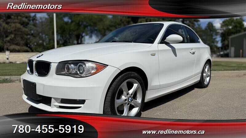 BMW 128i