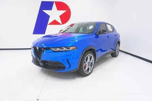 2024 ALFA ROMEO TONALE