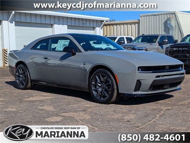 2026 DODGE Charger