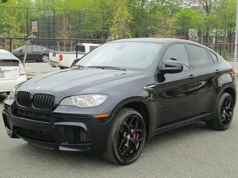 2011 BMW X6