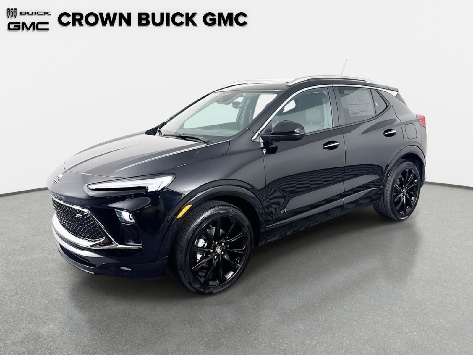 2026 BUICK Encore GX