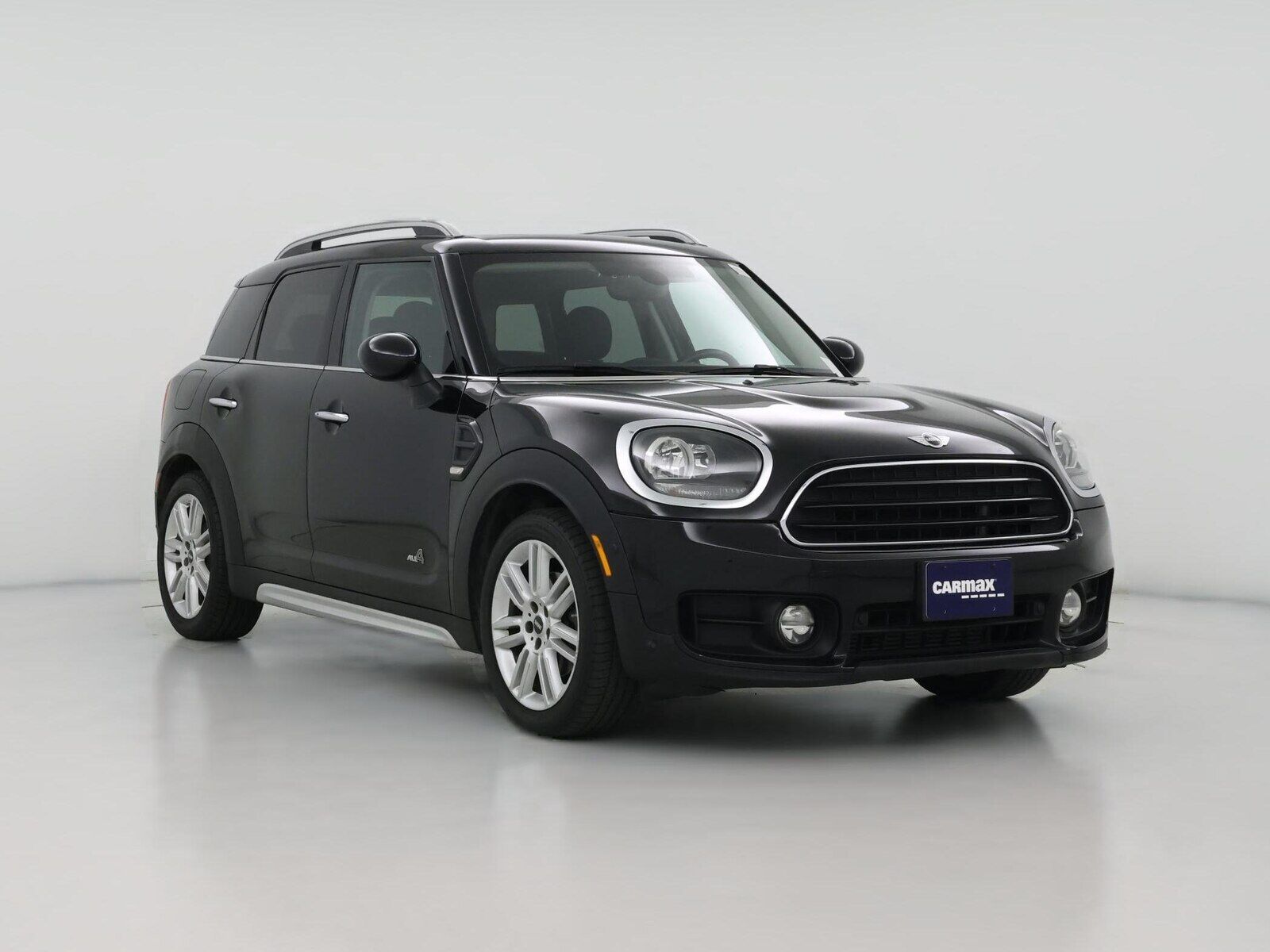 2017 MINI Countryman
