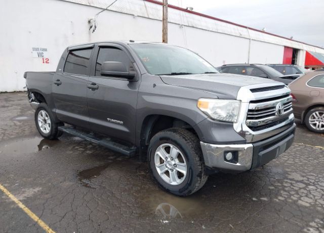 2016 TOYOTA Tundra