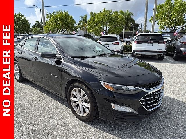 2023 CHEVROLET Malibu